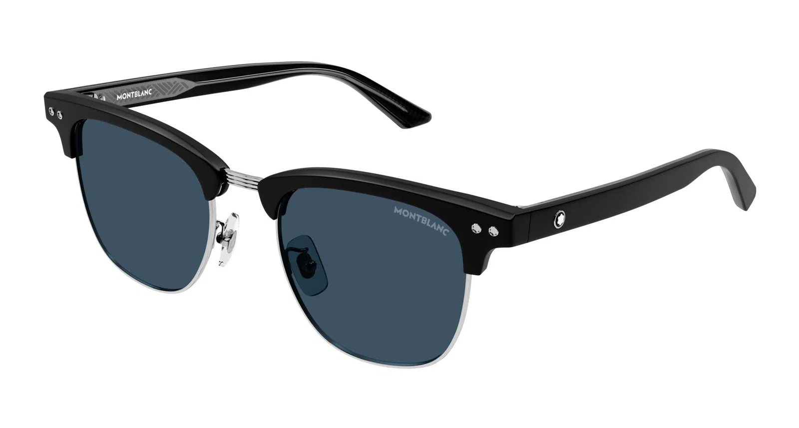 Montblanc MB0382S Sunglasses - view 7